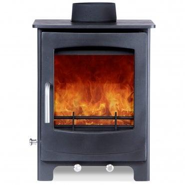 Woodford Turing 5 Woodburning & Multi-fuel Stove