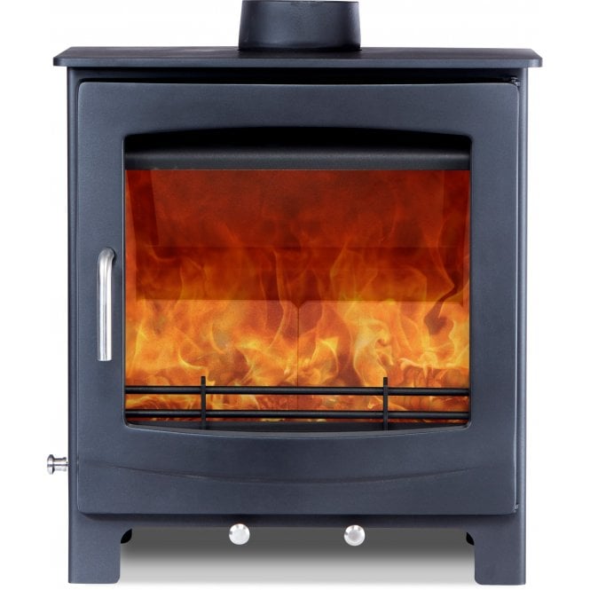 Woodford Collection Woodford Turing 5XL Woodburning & Multi-fuel Stove