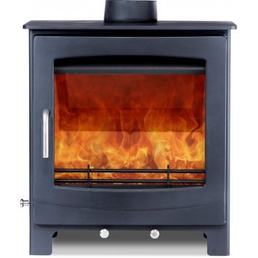 Woodford Turing 5XL Woodburning & Multi-fuel Stove